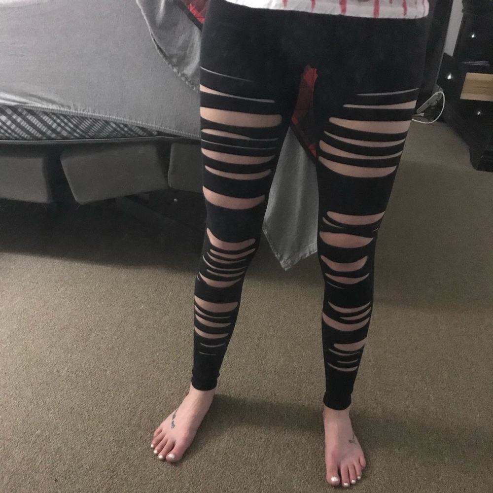 Alo extreme warrior leggings